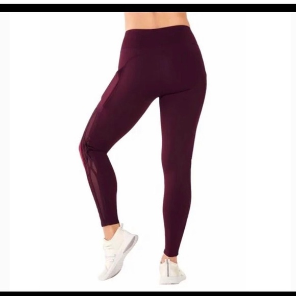 🔥🔥🔥🔥FREE SHIPPING 
FABLETICS ♥️ Fabletics Powerhold 7/8 leggings - Picture 5 of 10